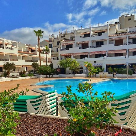 Victoria Court Modern 1 Bed Apartment Los Cristianos  Exteriör bild