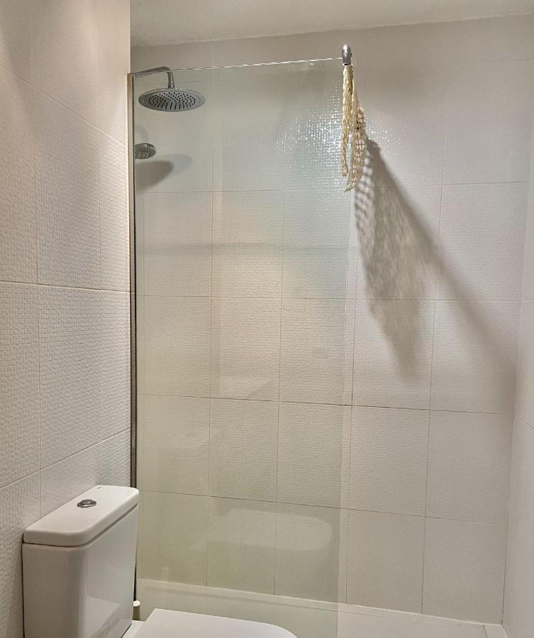 Victoria Court Modern 1 Bed Apartment Los Cristianos  Exteriör bild